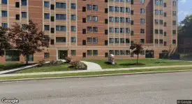 section 8 rental