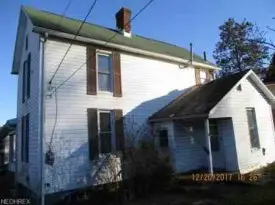 section 8 rental