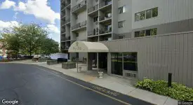 section 8 rental