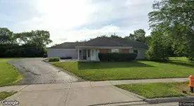 section 8 rental