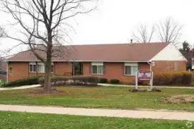 section 8 rental