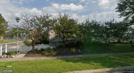 section 8 rental