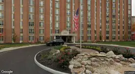 section 8 rental