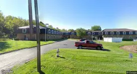 section 8 rental