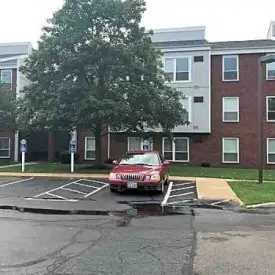 section 8 rental