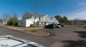 section 8 rental