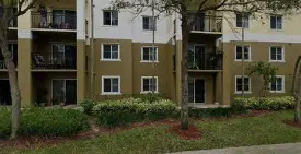 section 8 rental