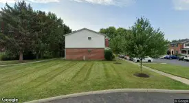 section 8 rental