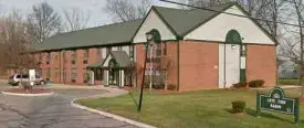 section 8 rental