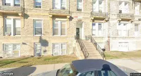 section 8 rental