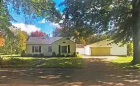 section 8 rental