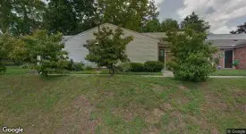 section 8 rental