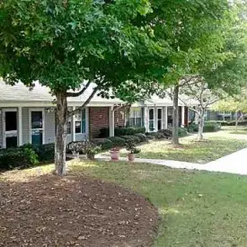 section 8 rental