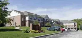 section 8 rental