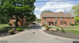 section 8 rental