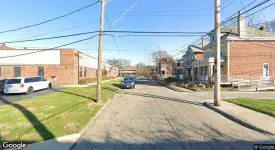 section 8 rental