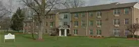 section 8 rental