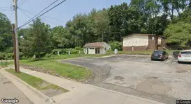section 8 rental