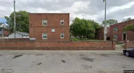 section 8 rental