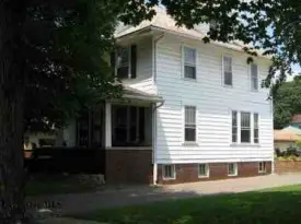 section 8 rental