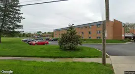 section 8 rental