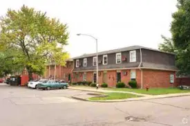 section 8 rental