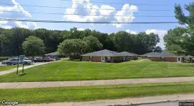 section 8 rental