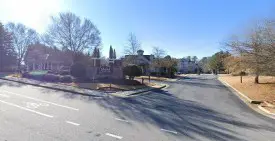 section 8 rental