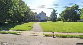 section 8 rental