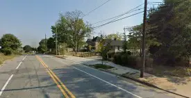 section 8 rental