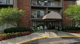 section 8 rental