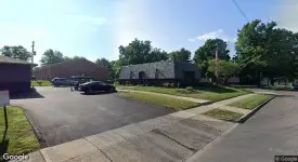 section 8 rental