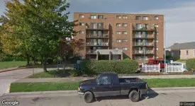 section 8 rental