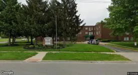 section 8 rental