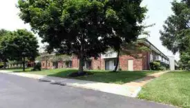 section 8 rental