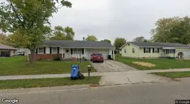 section 8 rental