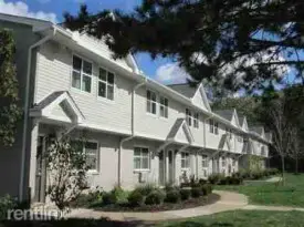 section 8 rental