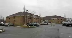 section 8 rental