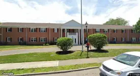 section 8 rental