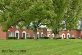 section 8 rental
