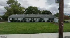 section 8 rental