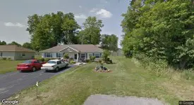 section 8 rental