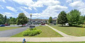 section 8 rental