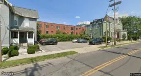 section 8 rental