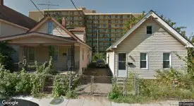 section 8 rental