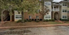 section 8 rental