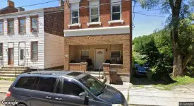 section 8 rental