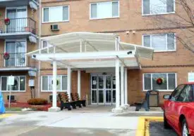 section 8 rental