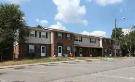 section 8 rental