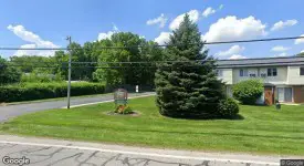 section 8 rental